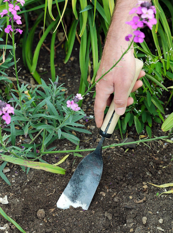 Japanese Garden Trowel