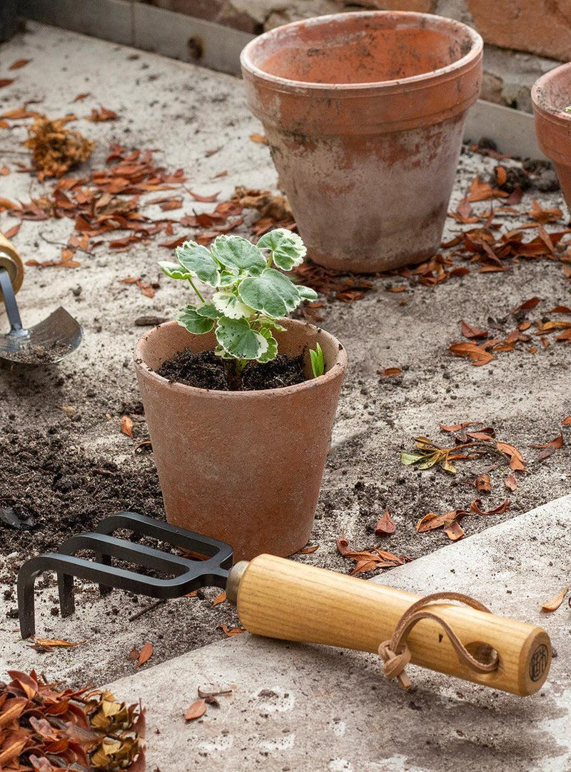 Small Japanese Cultivator