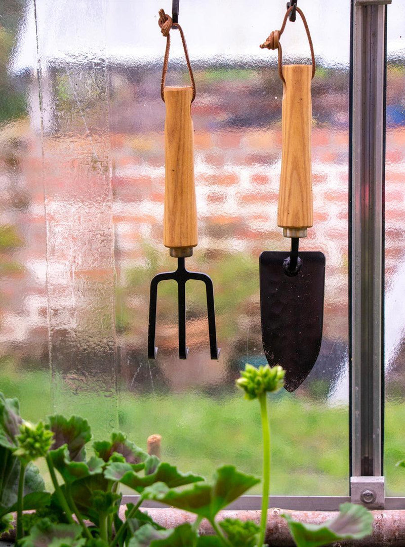 Small Japanese Cultivator