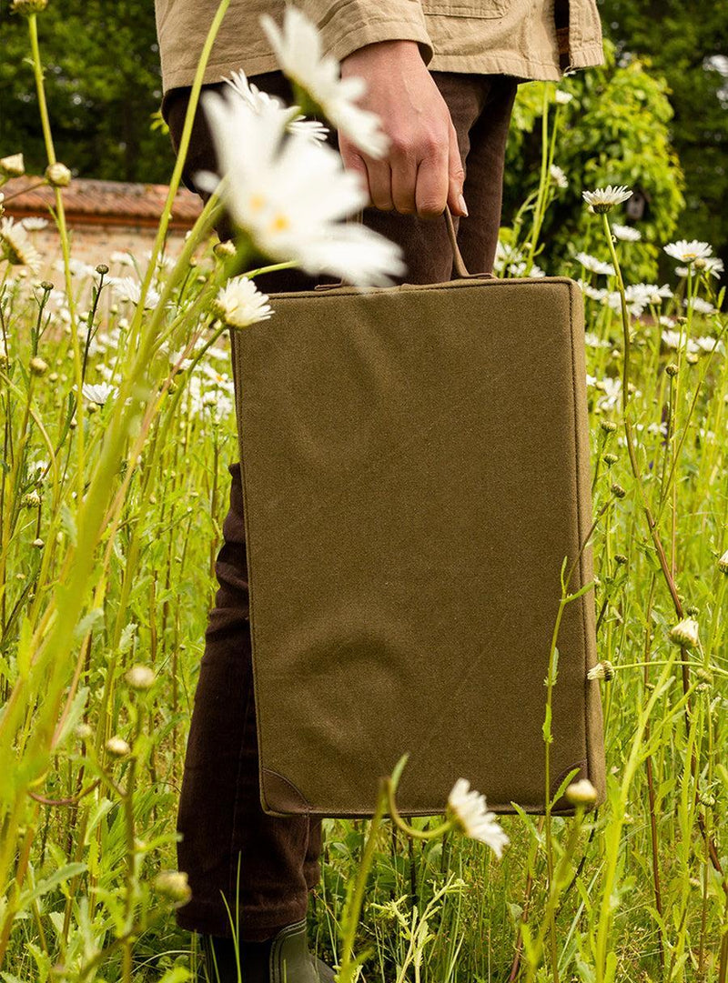 Garden Kneeler