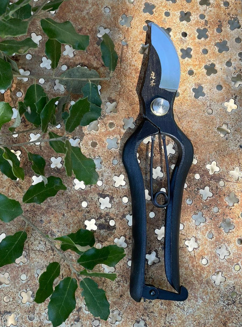 Sentei Japanese Secateurs