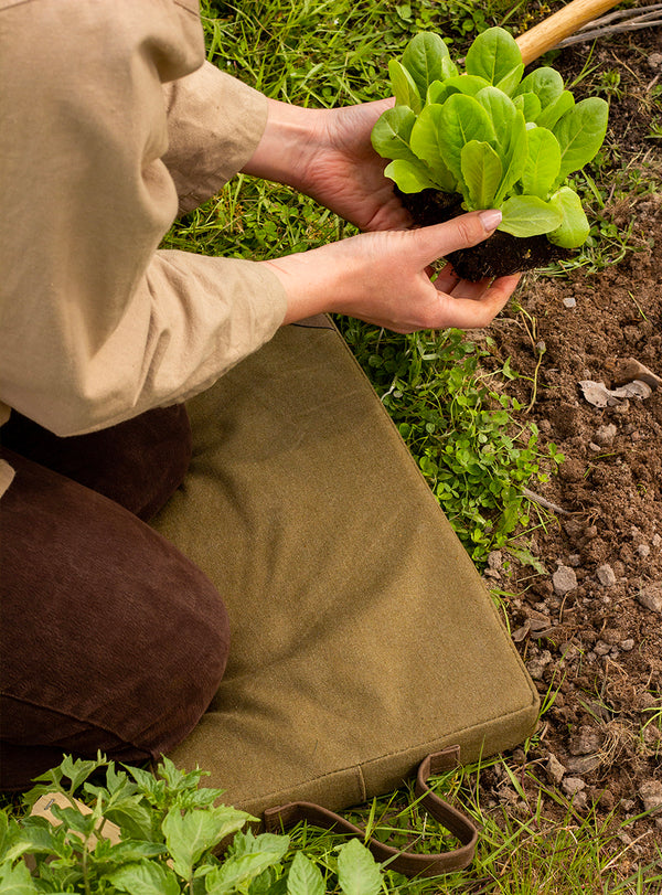 Garden Kneeler