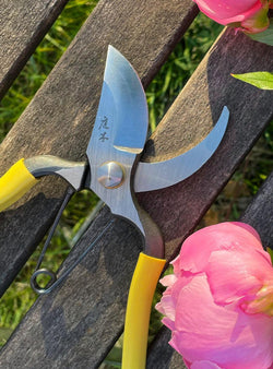 Higurashi Japanese Secateurs