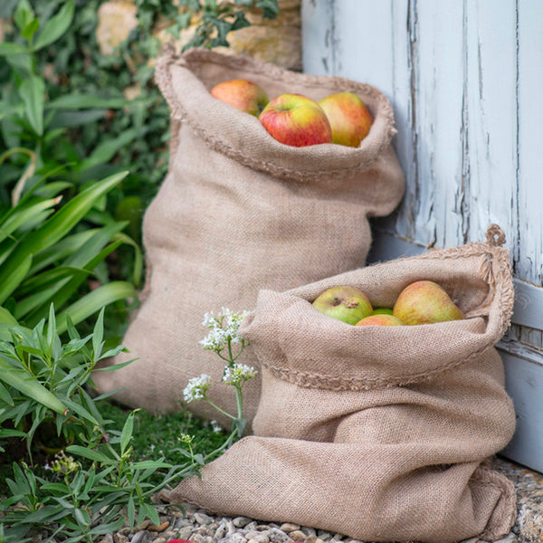 Toiles de Jute