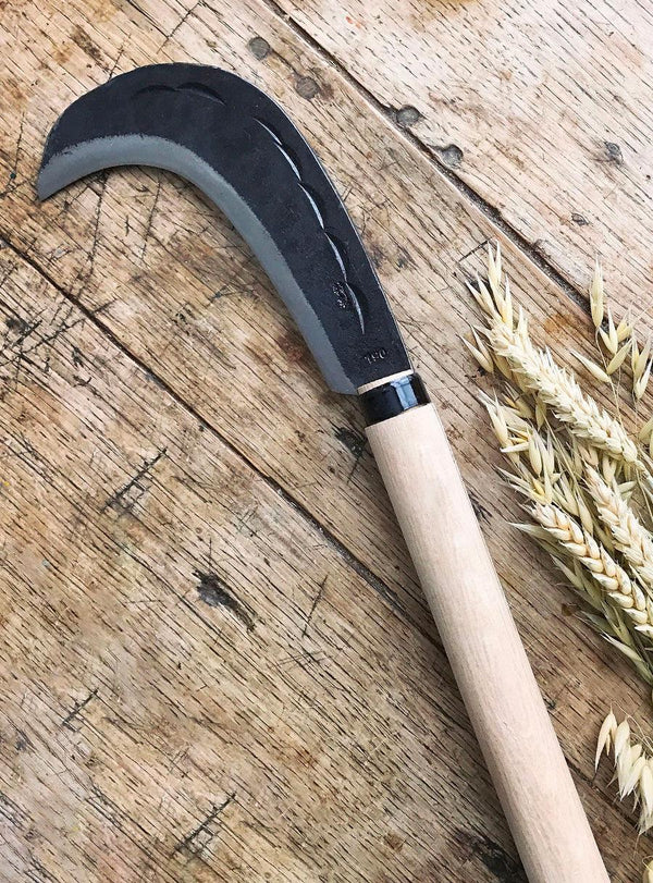 Japanese Billhook Sickle