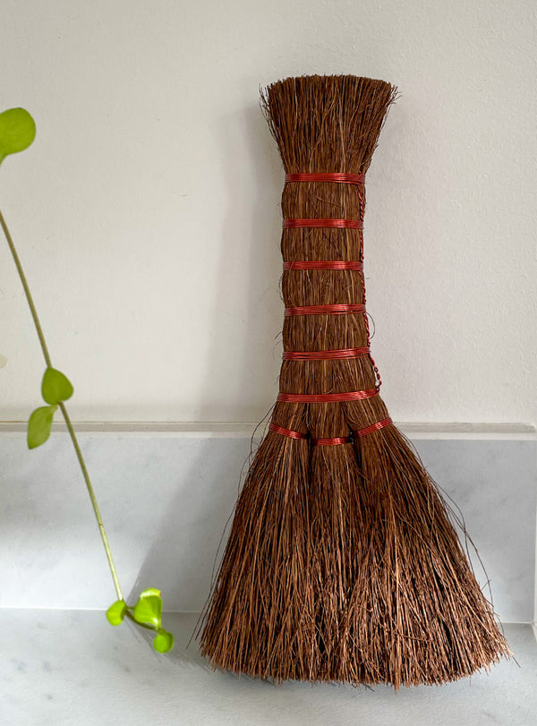 Balayette traditionnelle japonaise