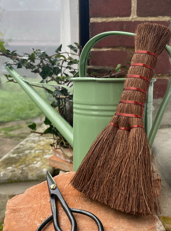 Japanese Hand Broom