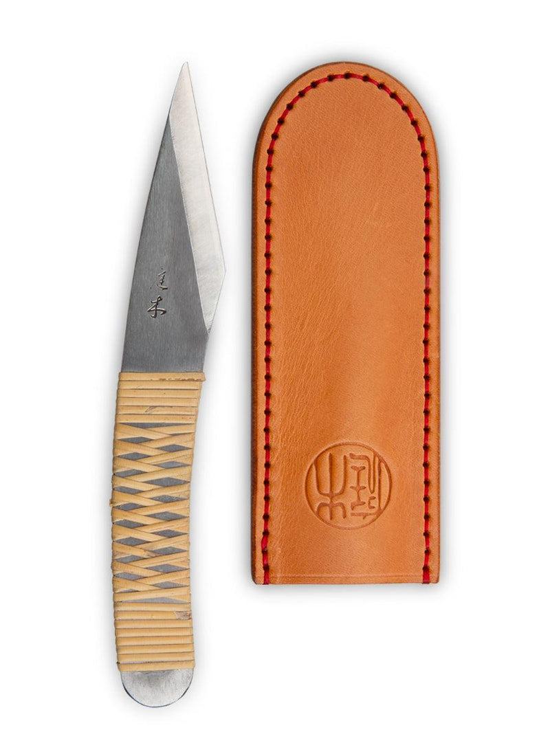 Outil de coupe japonais forgé Kiridashi