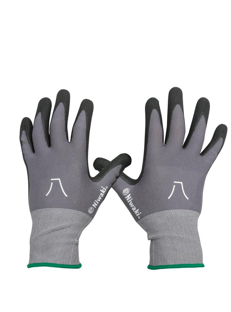 Gants de jardinage-Niwaki-Jardiniste
