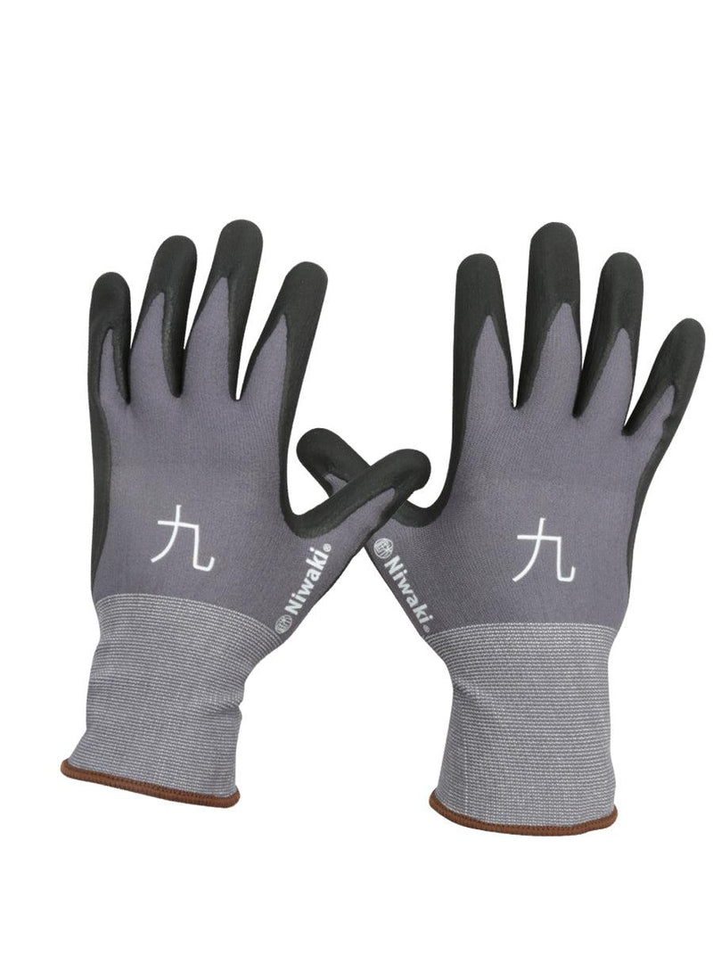 Gants de jardinage-Niwaki-Jardiniste