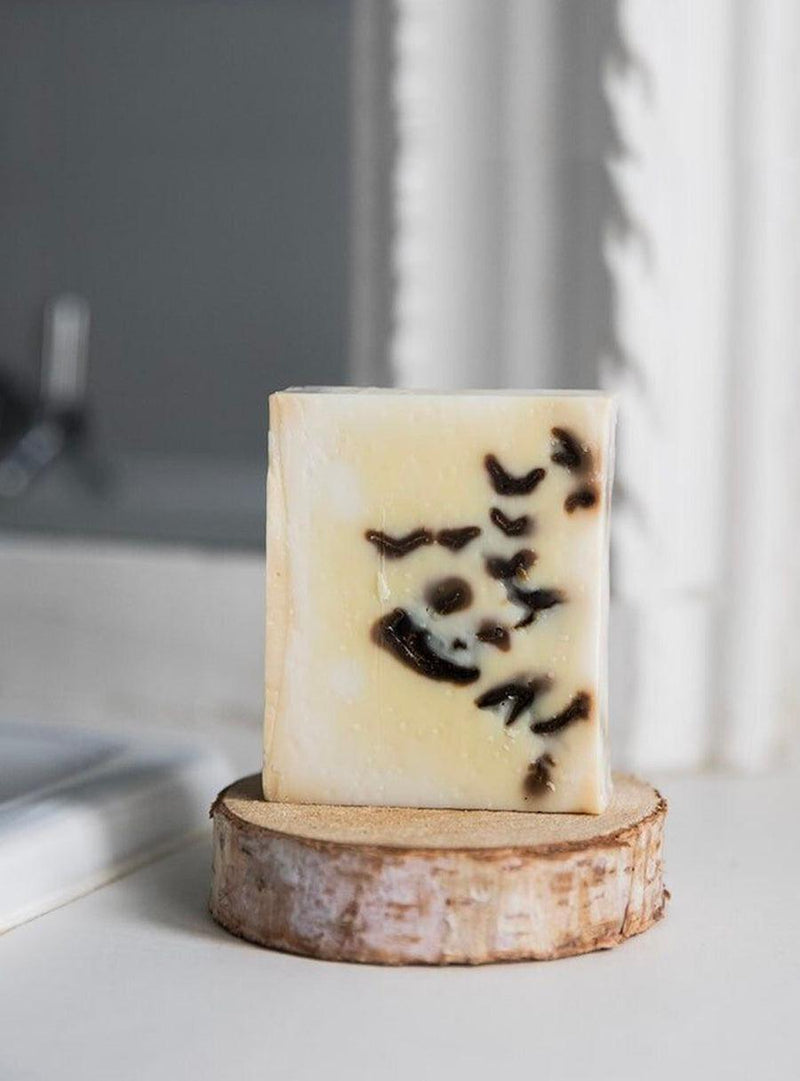 "Rose Geranium" Bar Soap