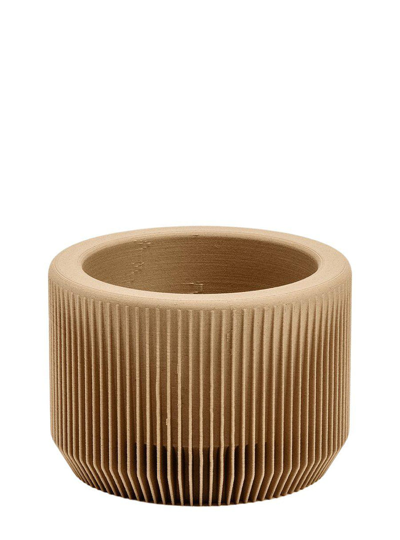 Cache-pot-Minimum Design-Jardiniste