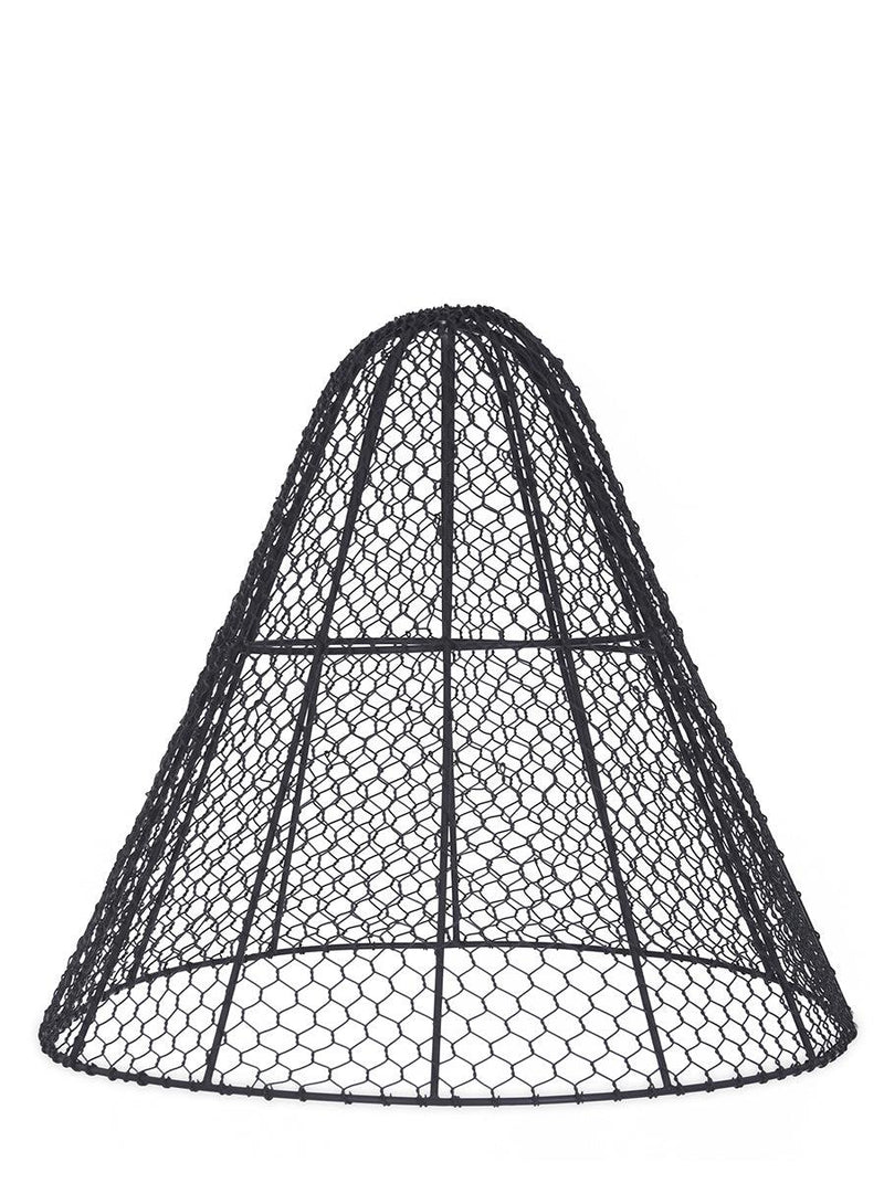 Grande cloche de jardin grillagée-Garden Trading-Jardiniste