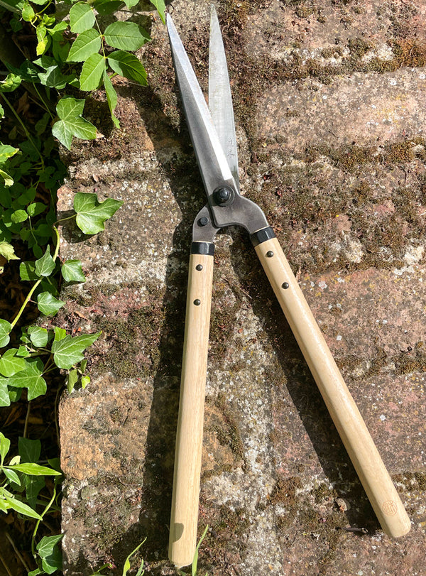 Japanese Garden Shears