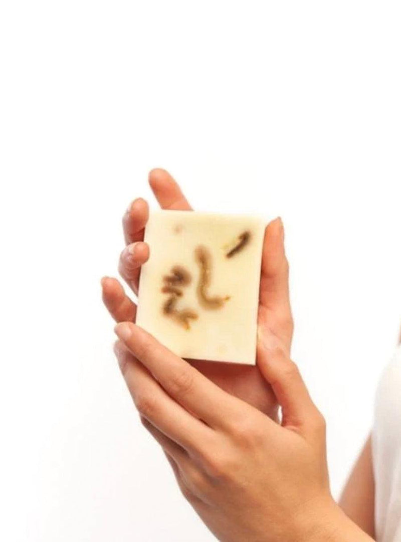 "Rose Geranium" Bar Soap