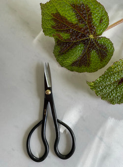 Higurashi Forged Japanese Scissors