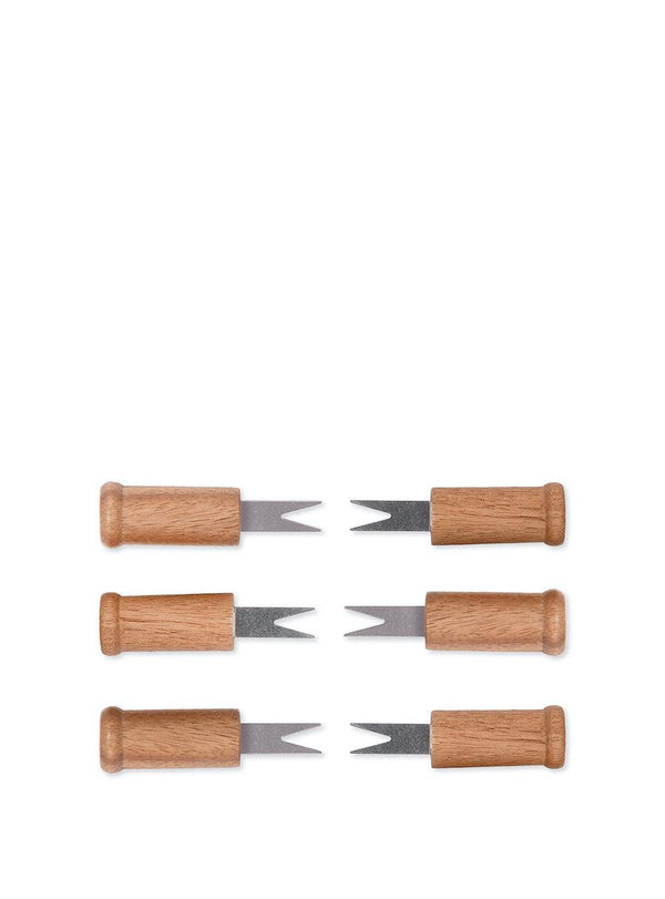 Piques à maïs