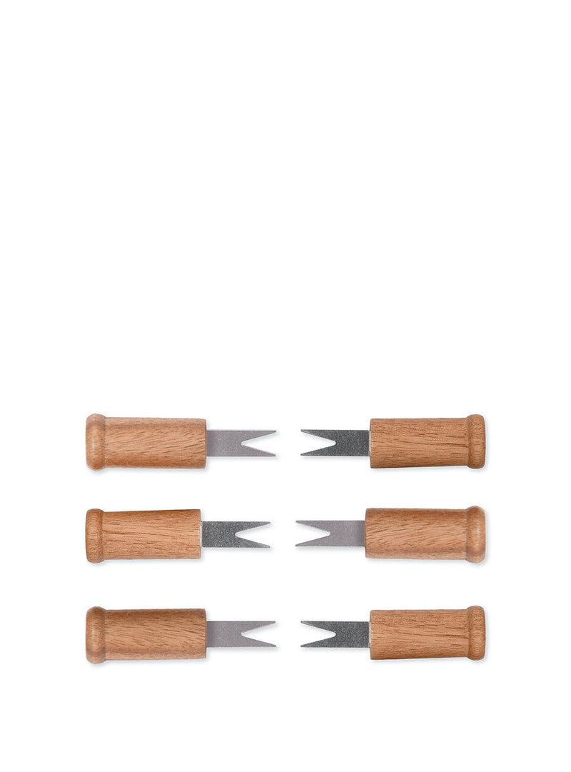 Piques à maïs