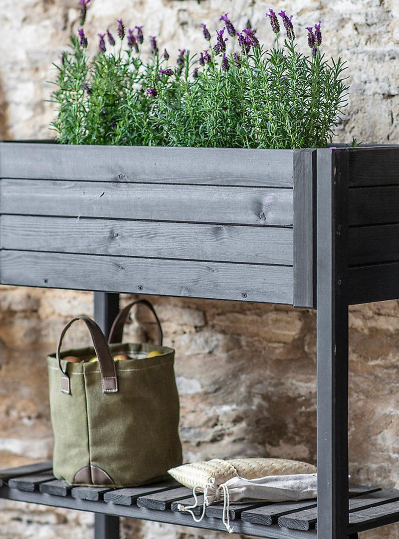 Sac de rangement pour le jardin-Garden Trading-Jardiniste